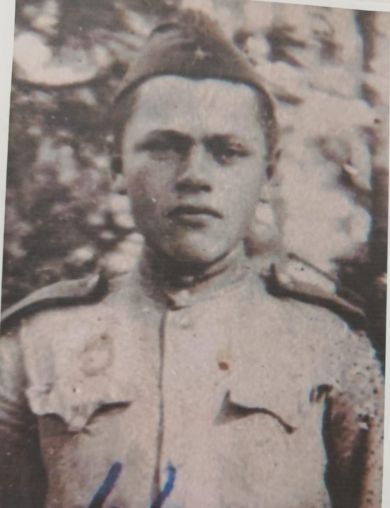 Савченко Дмитрий Григорьевич