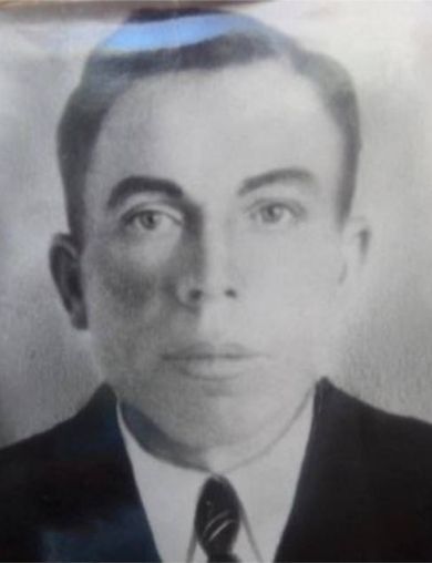 Абрамов Алексей Семенович