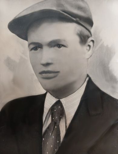 Гурьянов Николай Александрович