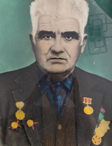 Диланян Папин Гнунович