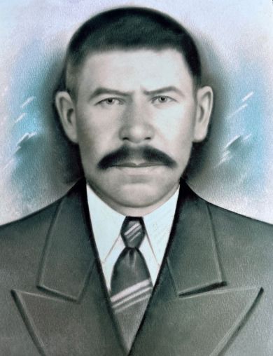 Булатов Тагир Бигбулатович