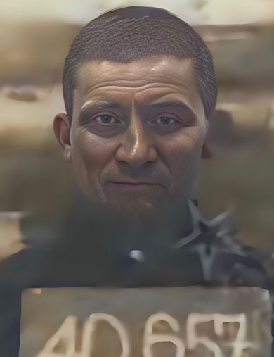 Бахтин Леон Иванович