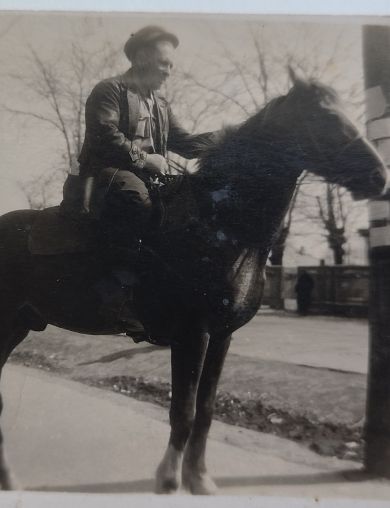 Чеверда Николай Дмитриевич