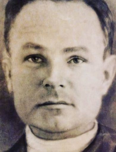 Таскаев Александр Степанович