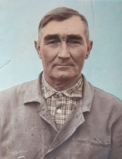 Скоморохов Сергей Моисеевич
