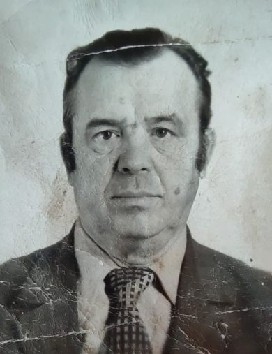 Морюшкин Леонид Александрович