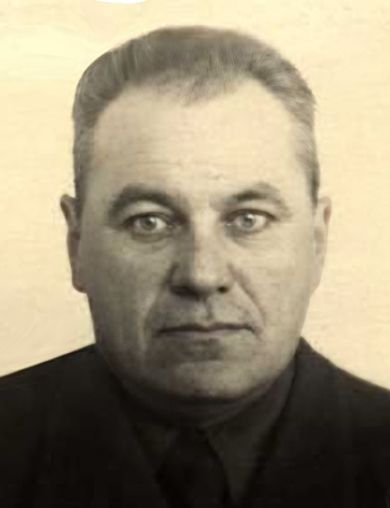 Еськин Иван Петрович