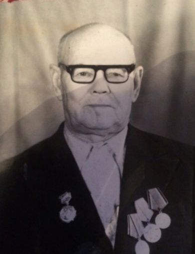 Халиков Ахат