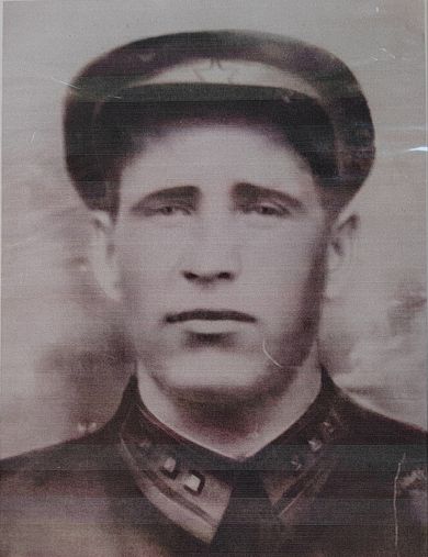 Чехлов Павел Антонович