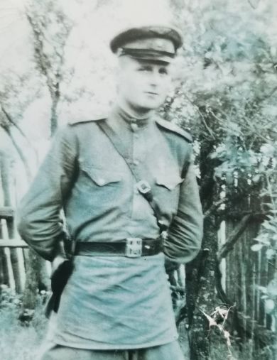 Пониматко Николай Николаевич