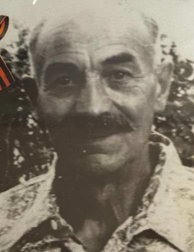 Борисевич Иосиф Адамович