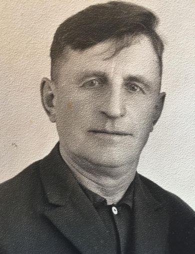 Сыровацкий Петр Елисеевич