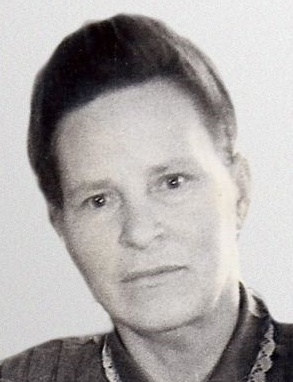 Шмелева Ксения Сергеевна