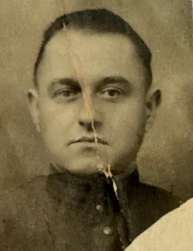 Ревинский Владимир Михайлович