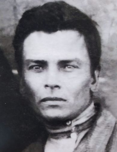 Тынянкин Максим Михайлович