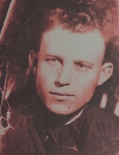 Семыкин Иван Афанасьевич