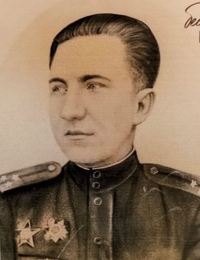 Качурин Александр Васильевич