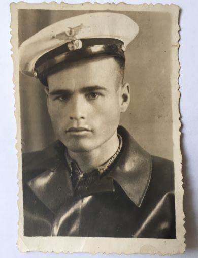 Кураков Владимир Иосифович