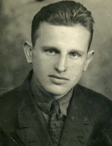 Михалин Сергей Гаврилович