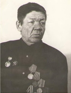 Жегалин Василий Андреевич