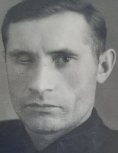 Игнарский Пётр Янович