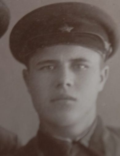 Шерстнев Сергей Александрович