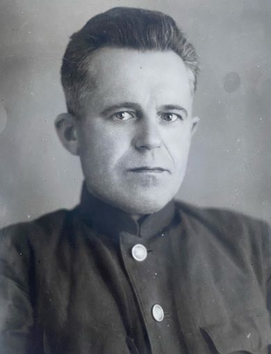 Шмелев Фёдор Петрович