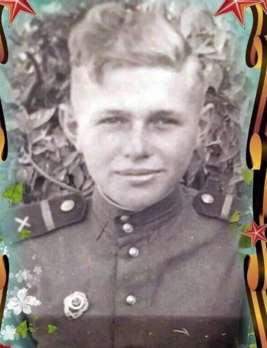 Шунько Анатолий Михайлович