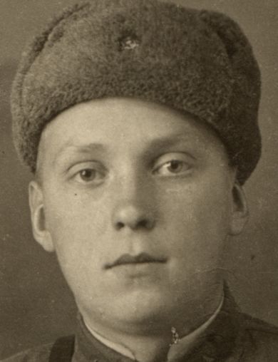 Давыдов Виктор Георгиевич