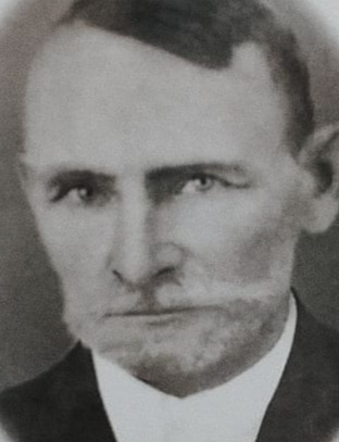 Кислов Иван Федорович