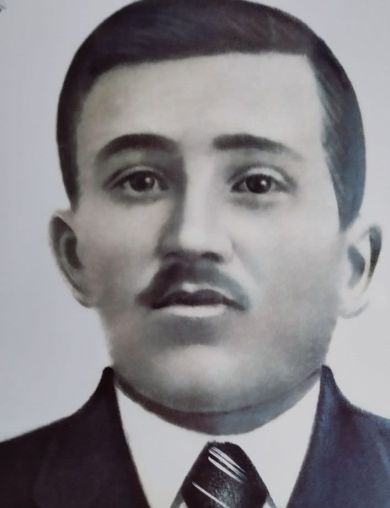 Тодоров Иван Васильевич
