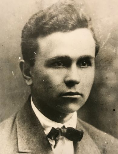 Абаев Ганни Хусеинович
