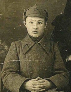 Белов Михаил Алексеевич