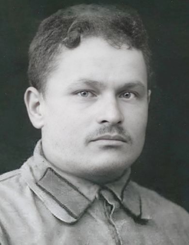Данилов Александр Дмитриевич