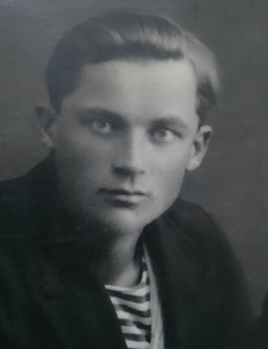 Клюненко Николай Степанович