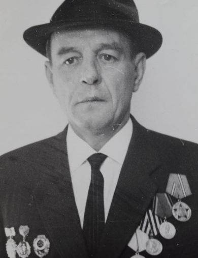 Кондасов Виктор Сергеевич