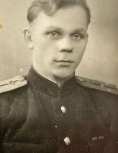 Микуцкий Станислав Адамович