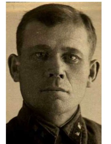 Поляков Александр Петрович