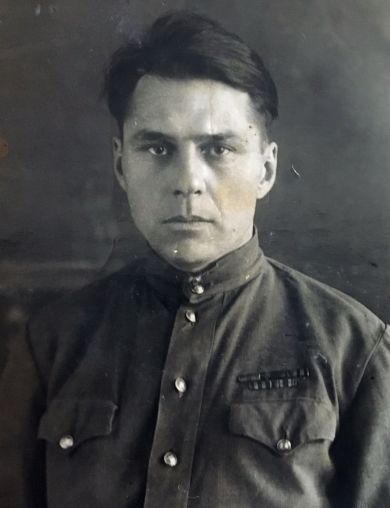 Павлов Виктор Васильевич