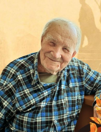 Белов Иван Иванович