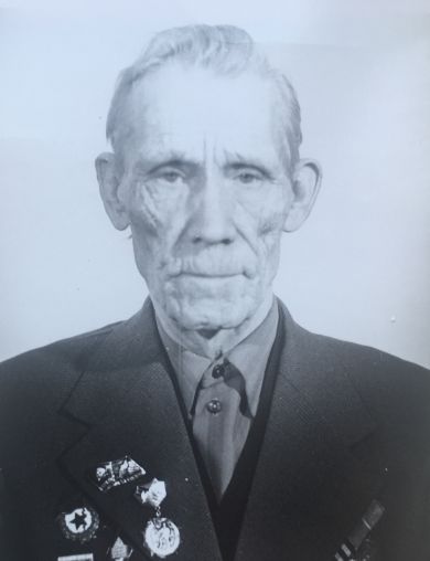 Теплов Сергей Александрович