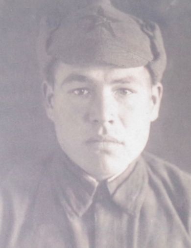 Серкин Иван Александрович