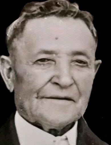 Матыченко Павел Иванович