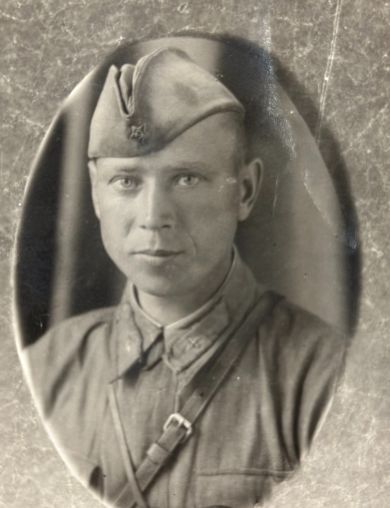 Гулюкин Василий Иванович