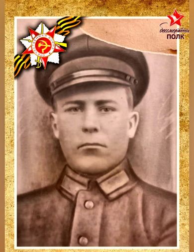 Саютин Михаил