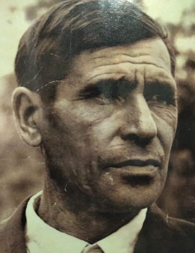 Зарипов Саид Закеевич