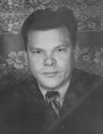Глотов Василий Савельевич