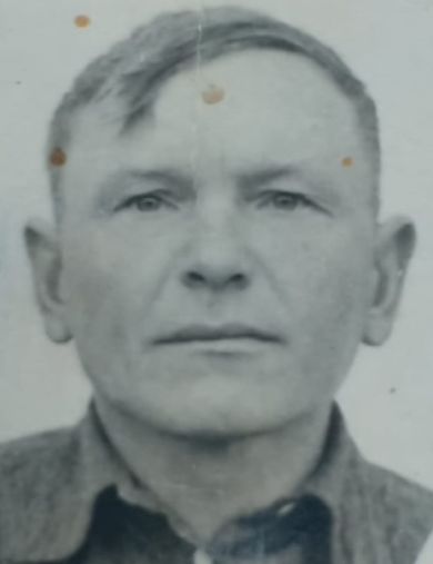 Денисенко Иван Порфирьевич