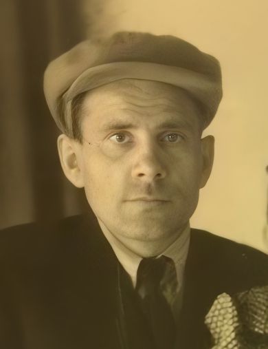Смирнов Павел Михайлович