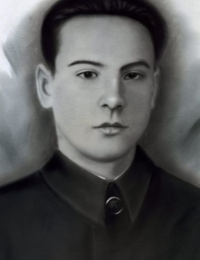 Ходан Владимир Фадеевич